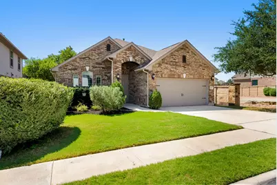5045 Veranda Terrace, Round Rock, TX 78665 - Photo 2
