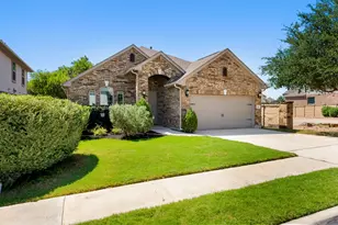 5045 Veranda Ter, Round Rock, TX 78665 - Photo 2