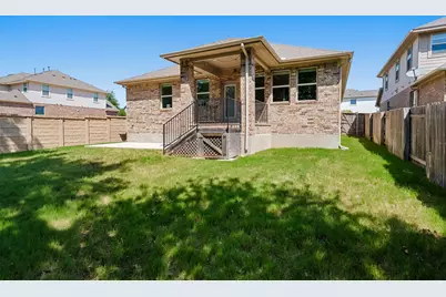 5045 Veranda Terrace, Round Rock, TX 78665 - Photo 32