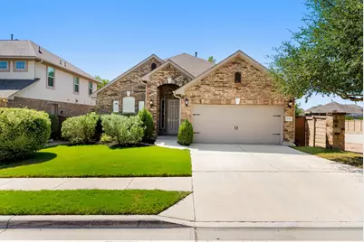 5045 Veranda Terrace, Round Rock, TX 78665 - Photo 1