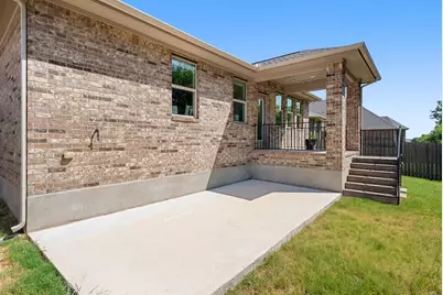 5045 Veranda Terrace, Round Rock, TX 78665 - Photo 30
