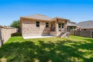 5045 Veranda Ter, Round Rock, TX 78665 - Photo 32