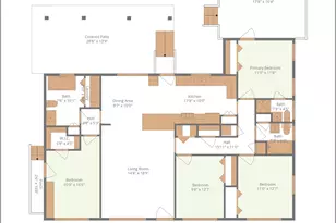 2410 Elmglen Dr, Austin, TX 78704 - Photo 30