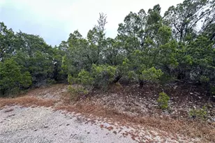 8413 Angus Trail, Lago Vista, TX 78645 - Photo 1