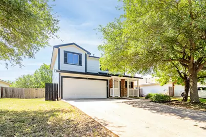 608 Colonial Park Boulevard, Austin, TX 78745 - Photo 1