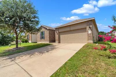 9300 China Rose Drive, Austin, TX 78724 - Photo 2