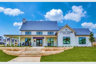 308 Los Olives Lane, Liberty Hill, TX 78642 - Photo 32