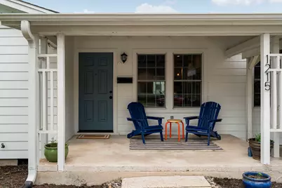 1215 Payne Avenue, Austin, TX 78757 - Photo 4