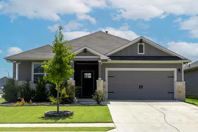 119 Big Cypress Bayou Road, Hutto, TX 78634 - Photo 1