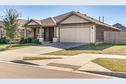 3401 Pauling Loop, Round Rock, TX 78665 - Photo 2