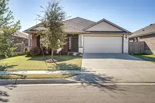 3401 Pauling Loop, Round Rock, TX 78665 - Photo 1