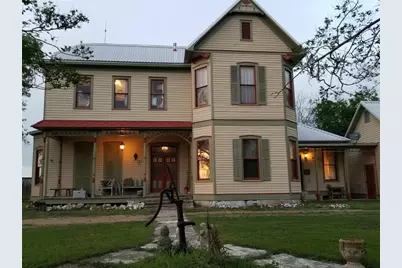 1 Bednar Lane, La Grange, TX 78945 - Photo 1