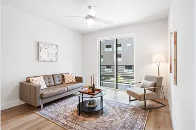 1701 Simond Avenue #201, Austin, TX 78723 - Photo 4