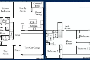 13508 Gray Landing Dr, Elgin, TX 78621 - Photo 2