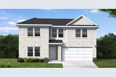 13508 Gray Landing Drive, Elgin, TX 78621 - Photo 1