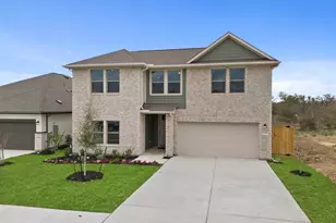 13508 Gray Landing Dr, Elgin, TX 78621 - Photo 2