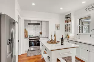 1502 Olive St, Georgetown, TX 78626 - Photo 1