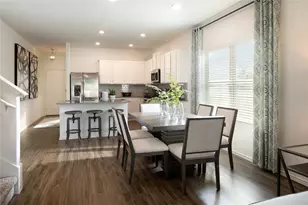 17705 Sage Thrasher Dr, Pflugerville, TX 78660 - Photo 8