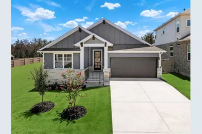 113 Salado Creek Trail, Bastrop, TX 78602 - Photo 2