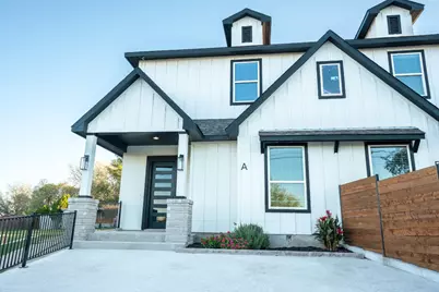 162 Meadow View Boulevard #A, Del Valle, TX 78617 - Photo 1