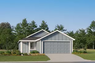 457 Paris St, Maxwell, TX 78656 - Photo 4