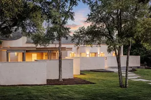 2600 Tanglewood Trail, Austin, TX 78703 - Photo 2