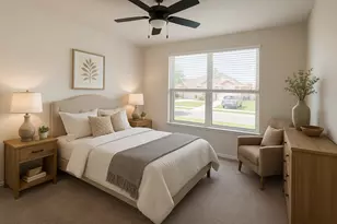 216 Coastal Wy, Georgetown, TX 78628 - Photo 2