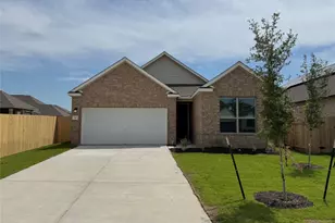 216 Coastal Wy, Georgetown, TX 78628 - Photo 6
