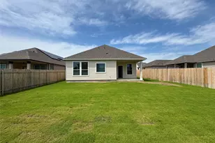 216 Coastal Wy, Georgetown, TX 78628 - Photo 30