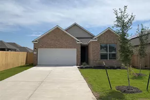 216 Coastal Wy, Georgetown, TX 78628 - Photo 1