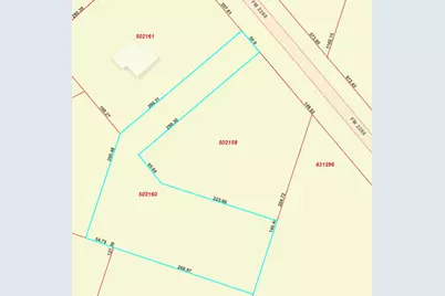 4005 NW Fm 2268, Salado, TX 76571 - Photo 14