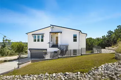 8303 Tombstone Cove, Lago Vista, TX 78645 - Photo 2