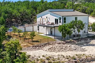 8303 Tombstone Cove, Lago Vista, TX 78645 - Photo 6