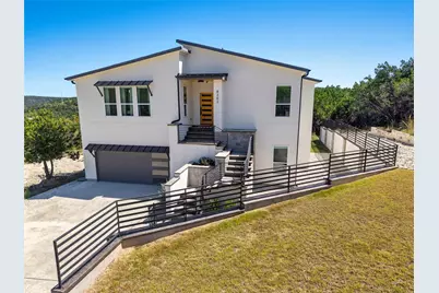 8303 Tombstone Cove, Lago Vista, TX 78645 - Photo 4