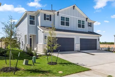 7324 Sparkling Light Drive, Del Valle, TX 78617 - Photo 2