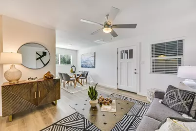 3703 Harmon Avenue #104, Austin, TX 78705 - Photo 2