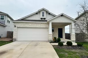 66 Bent Trl Ln, Georgetown, TX 78628 - Photo 1