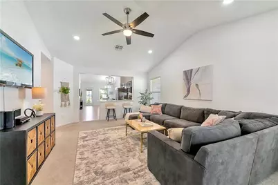 1507 Big Bend Drive, Cedar Park, TX 78613 - Photo 4