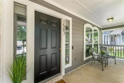 1507 Big Bend Drive, Cedar Park, TX 78613 - Photo 2