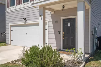 232 Waterbuck Loop Loop, Hutto, TX 78634 - Photo 4