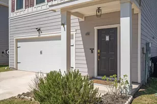 232 Waterbuck Loop Loop, Hutto, TX 78634 - Photo 4