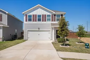 232 Waterbuck Loop Loop, Hutto, TX 78634 - Photo 1