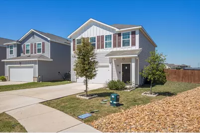 232 Waterbuck Loop Loop, Hutto, TX 78634 - Photo 2