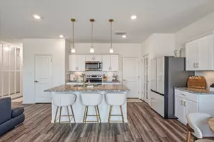 232 Waterbuck Loop Loop, Hutto, TX 78634 - Photo 10