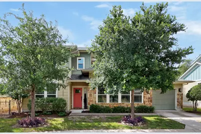 10905 Rock Island Drive #57, Austin, TX 78717 - Photo 4