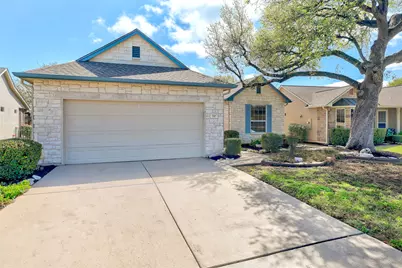 141 Blazing Star Drive, Georgetown, TX 78633 - Photo 1