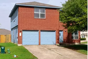 719 Decker Dr, Hutto, TX 78634 - Photo 1