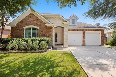 708 Bent Wood Place, Round Rock, TX 78665 - Photo 2