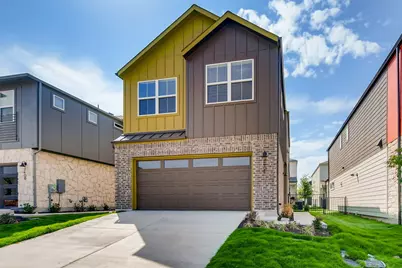 7404 Taylor Knoll Court #197, Austin, TX 78744 - Photo 2