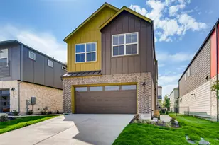 7404 Taylor Knoll Ct, Austin, TX 78744 - Photo 2